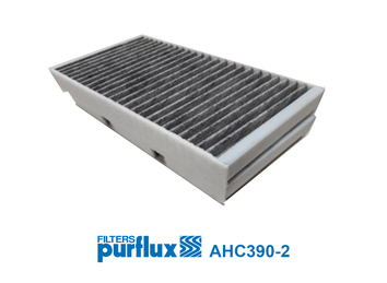 Purflux Interieurfilter AHC390-2