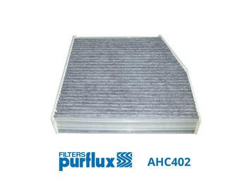Purflux Interieurfilter AHC402
