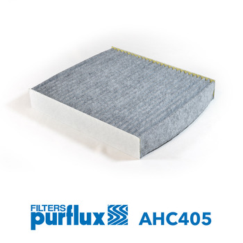Purflux Interieurfilter AHC405