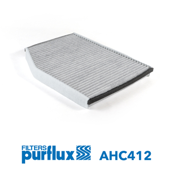 Purflux Interieurfilter AHC412