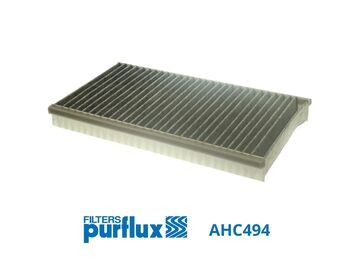 Purflux Interieurfilter AHC494