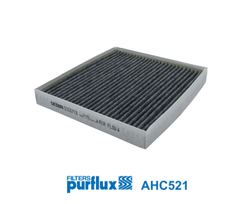 Purflux Interieurfilter AHC521