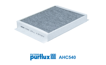Purflux Interieurfilter AHC540