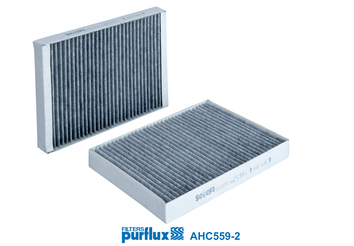 Purflux Interieurfilter AHC559-2