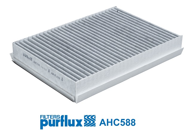 Purflux Interieurfilter AHC588
