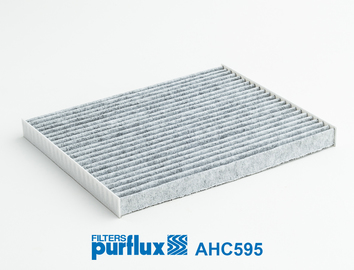 Purflux Interieurfilter AHC595