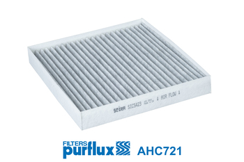 Purflux Interieurfilter AHC721