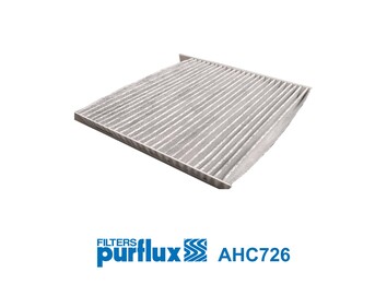 Purflux Interieurfilter AHC726
