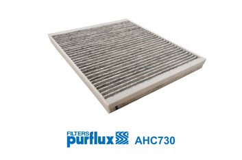 Purflux Interieurfilter AHC730