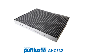 Purflux Interieurfilter AHC732