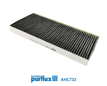 Purflux Interieurfilter AHC733