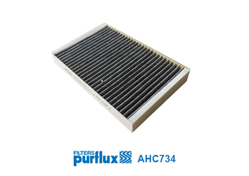 Purflux Interieurfilter AHC734