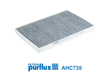 Purflux Interieurfilter AHC735