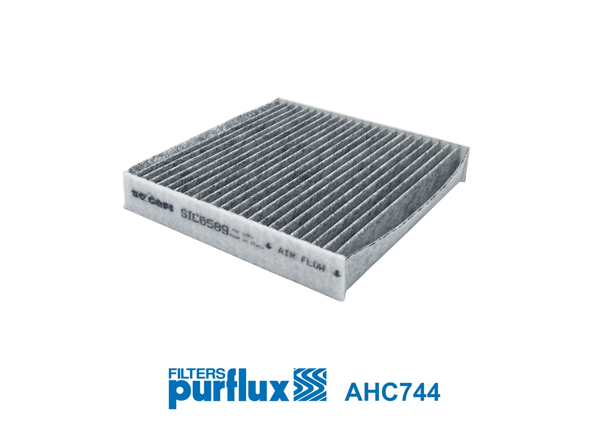 Purflux Interieurfilter AHC744