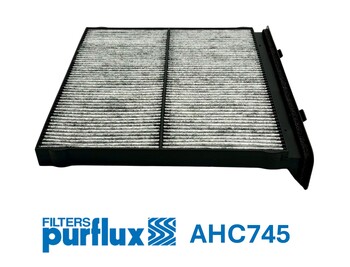 Purflux Interieurfilter AHC745