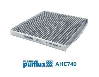 Purflux Interieurfilter AHC746