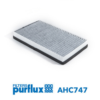 Purflux Interieurfilter AHC747