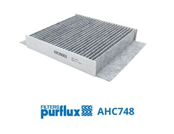 Purflux Interieurfilter AHC748