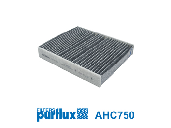 Purflux Interieurfilter AHC750