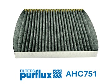 Purflux Interieurfilter AHC751