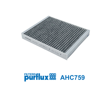 Purflux Interieurfilter AHC759