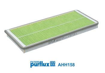 Purflux Interieurfilter AHH158
