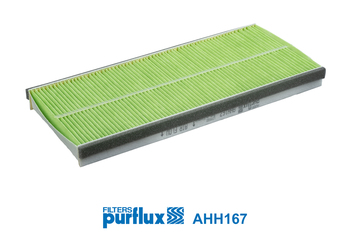 Purflux Interieurfilter AHH167