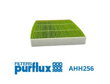 Purflux Interieurfilter AHH256