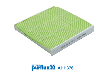 Purflux Interieurfilter AHH376