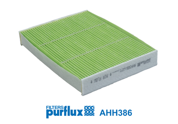 Purflux Interieurfilter AHH386