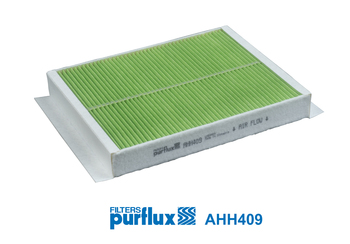 Purflux Interieurfilter AHH409