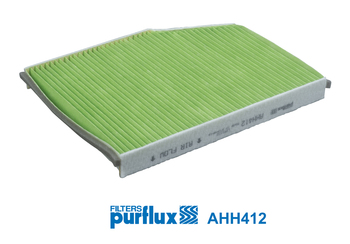 Purflux Interieurfilter AHH412