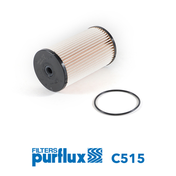 Purflux Brandstoffilter C515