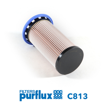 Purflux Brandstoffilter C813