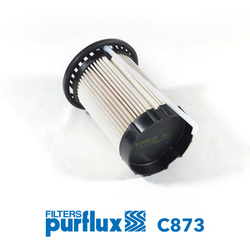 Purflux Brandstoffilter C873