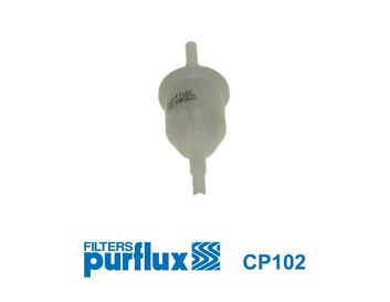 Purflux Brandstoffilter CP102
