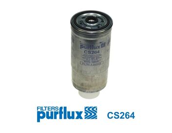 Purflux Brandstoffilter CS264