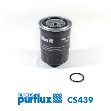 Purflux Brandstoffilter CS439