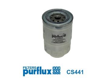 Purflux Brandstoffilter CS441
