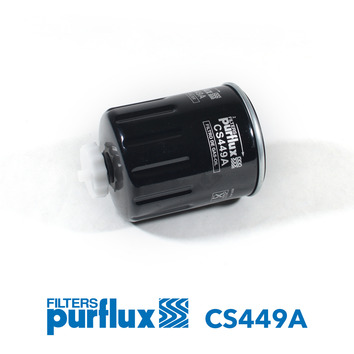 Purflux Brandstoffilter CS449A