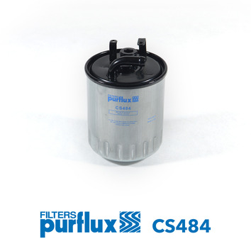 Purflux Brandstoffilter CS484
