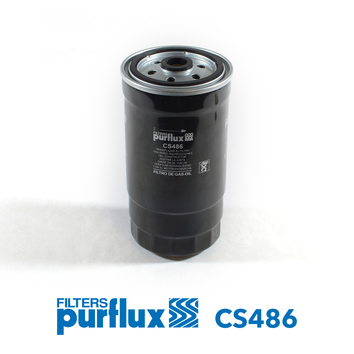 Purflux Brandstoffilter CS486