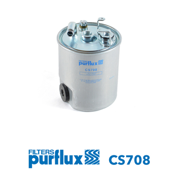 Purflux Brandstoffilter CS708
