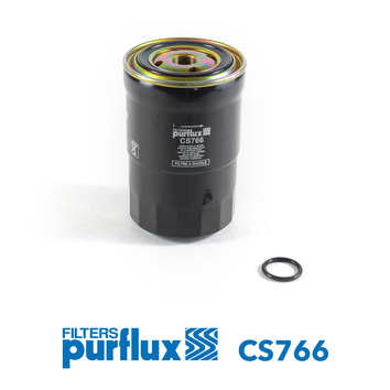 Purflux Brandstoffilter CS766