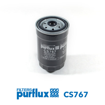 Purflux Brandstoffilter CS767