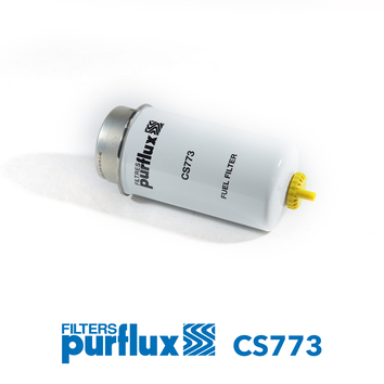 Purflux Brandstoffilter CS773