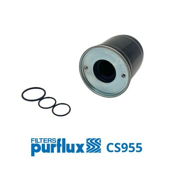 Purflux Brandstoffilter CS955
