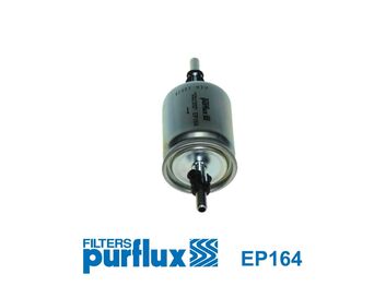 Purflux Brandstoffilter EP164