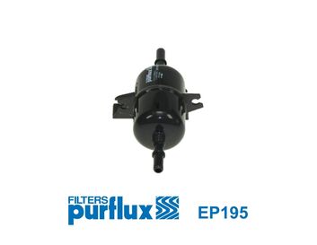Purflux Brandstoffilter EP195