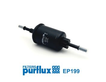 Purflux Brandstoffilter EP199